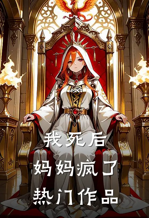 我死后，妈妈疯了热门作品