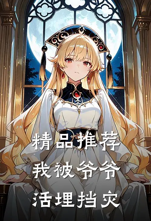 精品推荐我被爷爷活埋挡灾