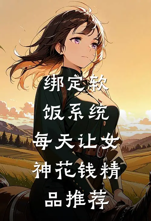 绑定软饭系统，每天让女神花钱精品推荐