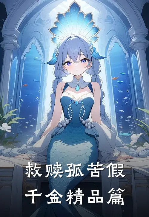 救赎孤苦假千金精品篇
