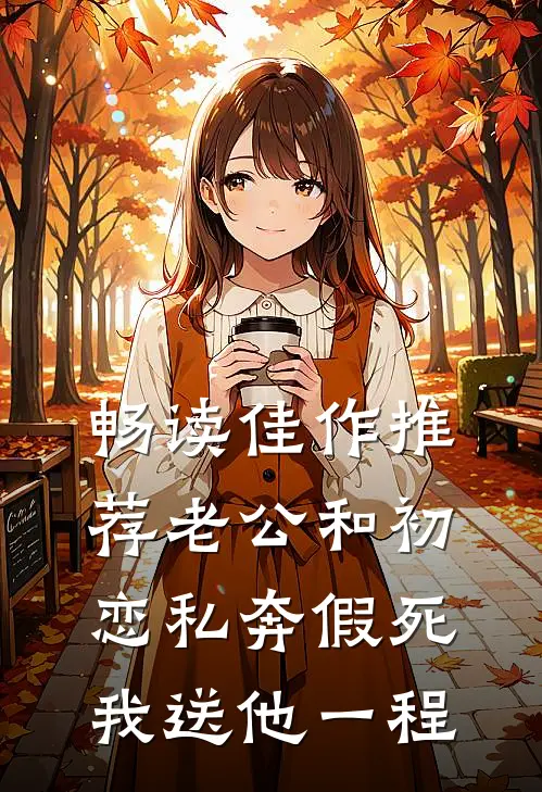 畅读佳作推荐老公和初恋私奔假死，我送他一程