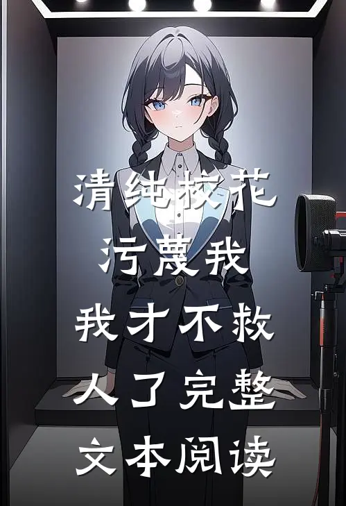 清纯校花污蔑我，我才不救人了完整文本阅读