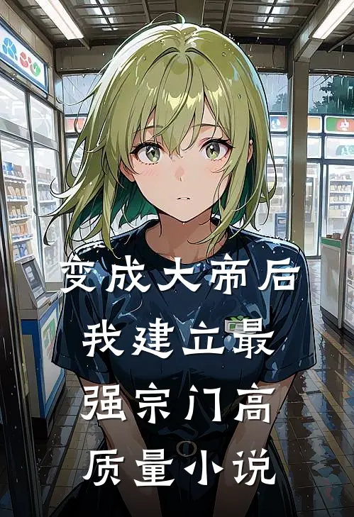 变成大帝后，我建立最强宗门高质量小说