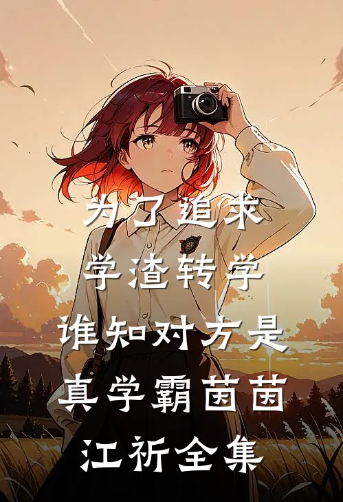 擦边被封，我的直播间越来越红！完结版