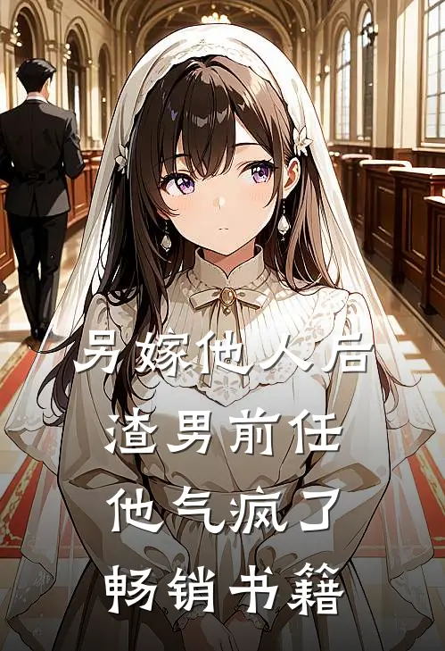 另嫁他人后，渣男前任他气疯了畅销书籍