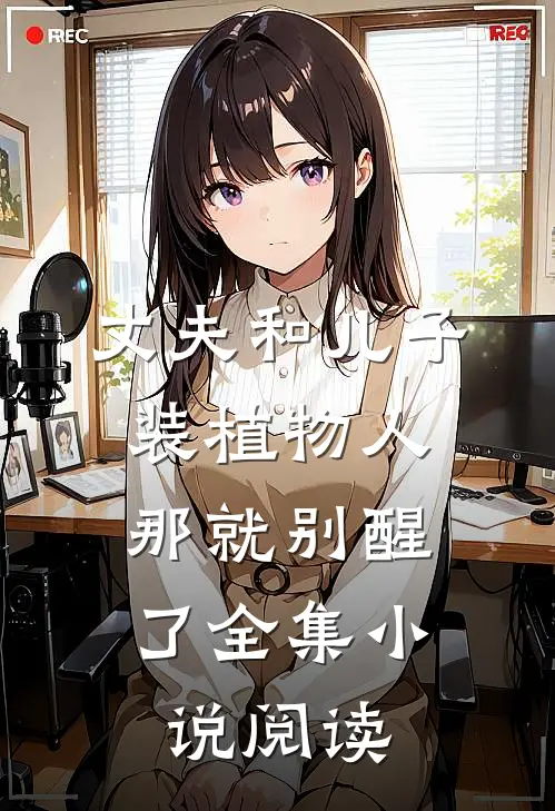 丈夫和儿子装植物人，那就别醒了全集小说阅读
