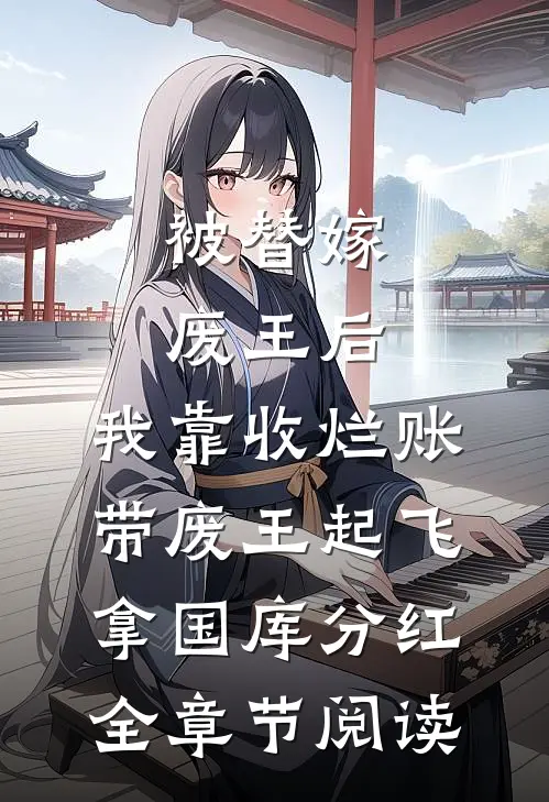 变萌妹后，被腹黑凤傲天女主堵门