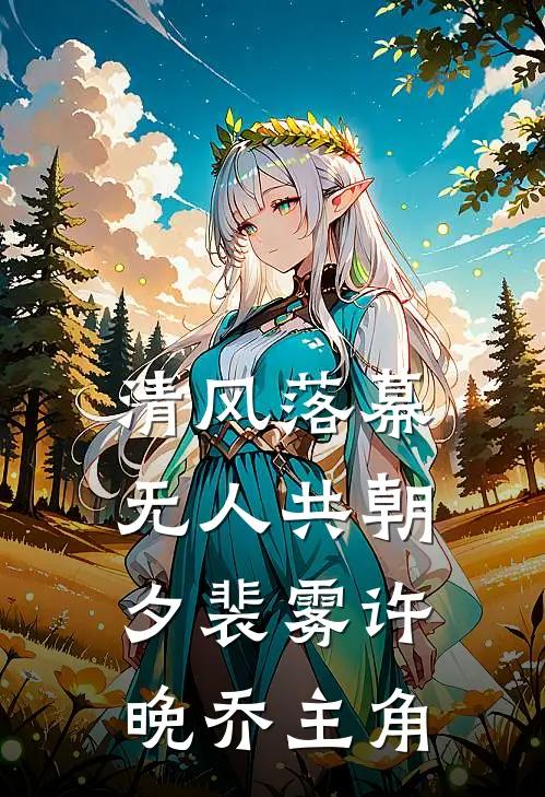 爱如桔梗终枯萎结局