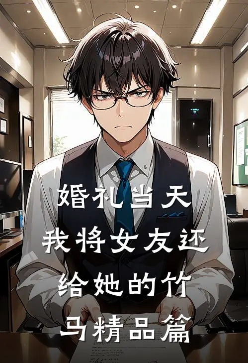 婚礼当天，我将女友还给她的竹马精品篇