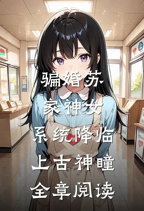 骗婚苏家神女，系统降临上古神瞳全章阅读