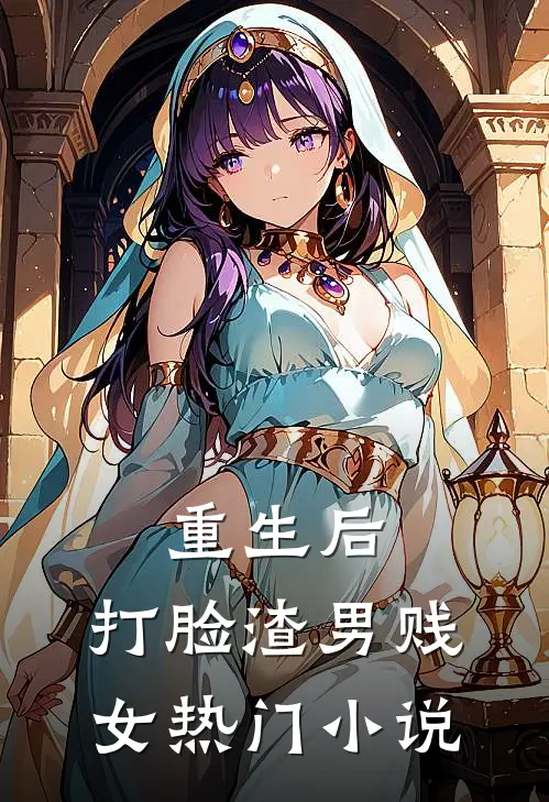 重生后，打脸渣男贱女热门小说