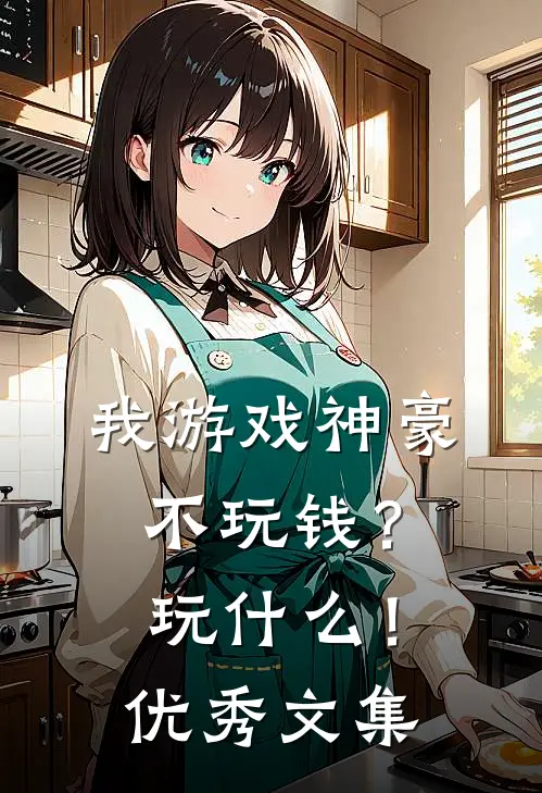 我游戏神豪不玩钱？玩什么！优秀文集