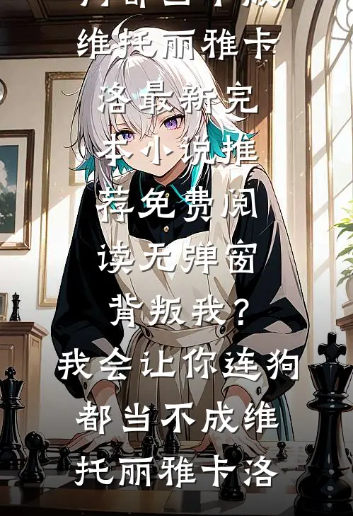 我命令你成为高冷女总裁