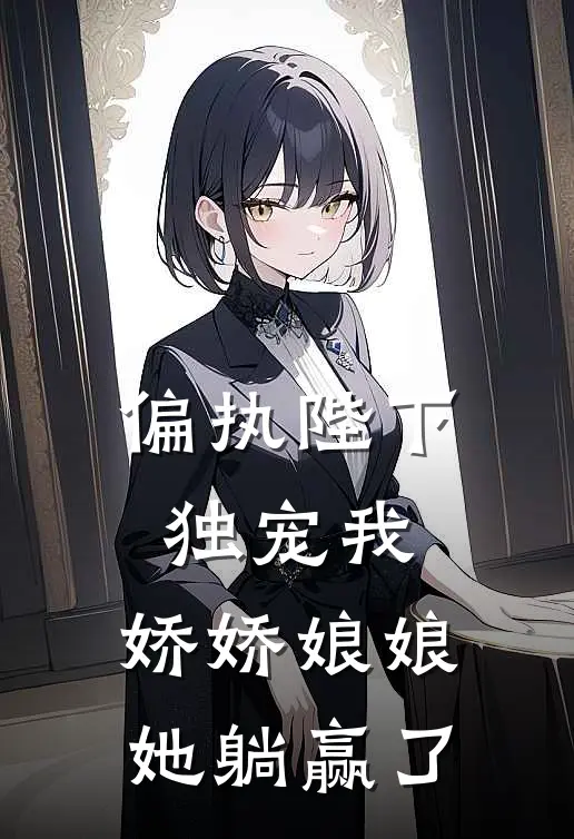 明月何曾独照我优质全文阅读
