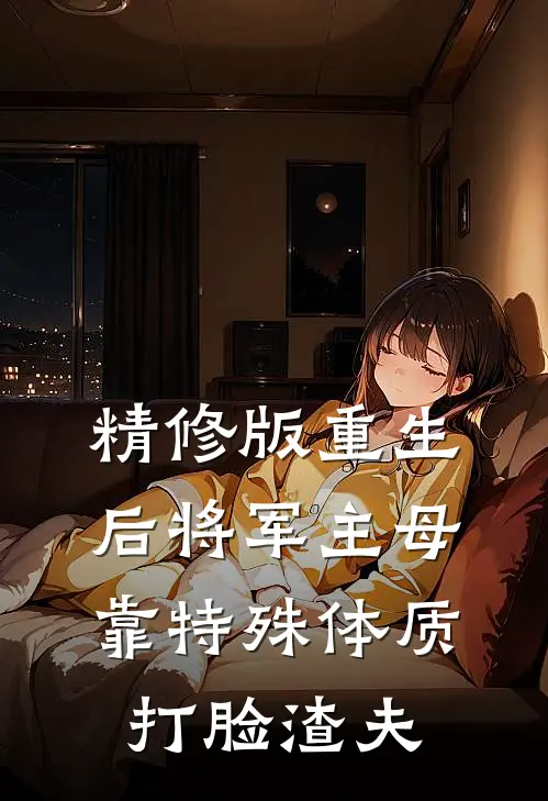 精修版重生后将军主母靠特殊体质打脸渣夫