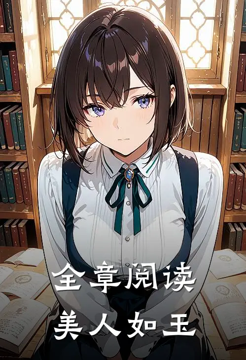 全章阅读美人如玉