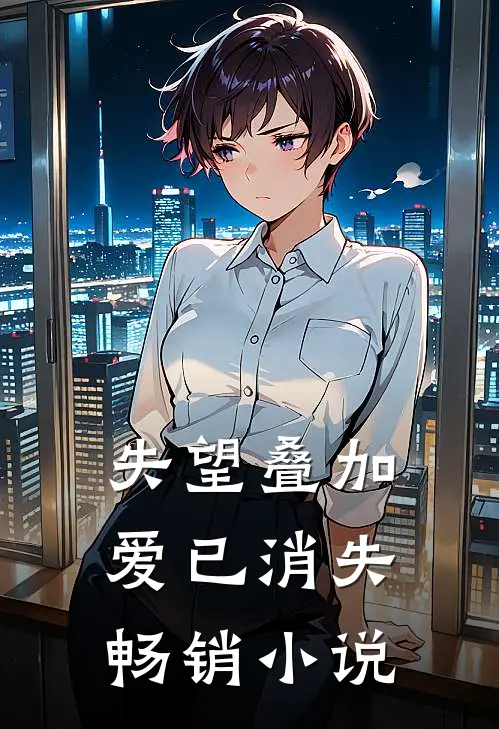 失望叠加，爱已消失畅销小说