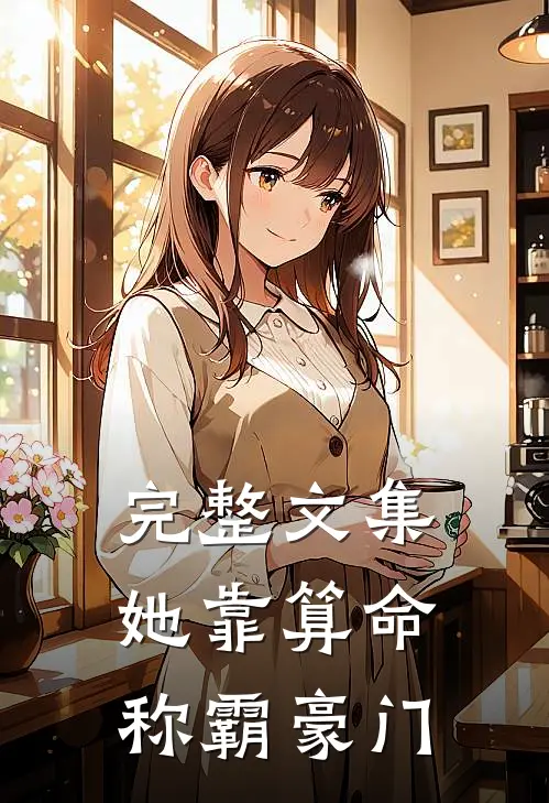 完整文集她靠算命称霸豪门