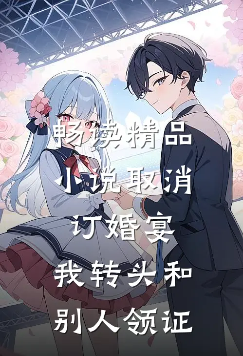 畅读精品小说取消订婚宴，我转头和别人领证