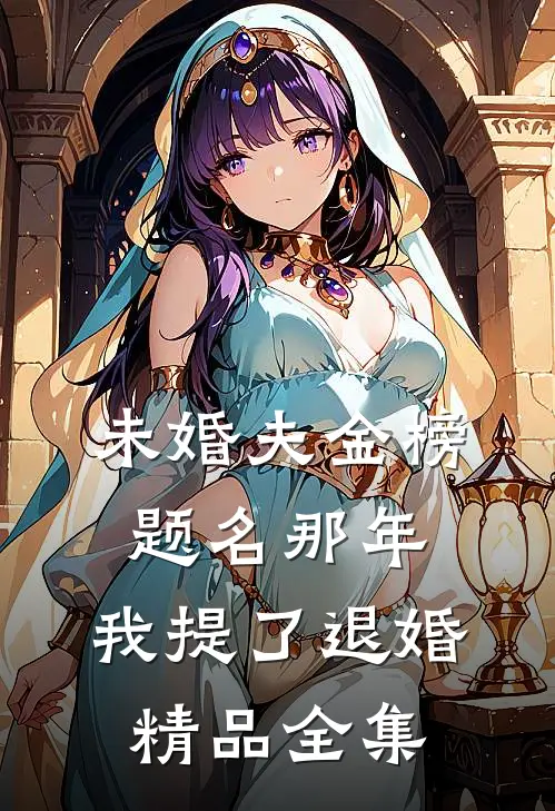 未婚夫金榜题名那年，我提了退婚精品全集