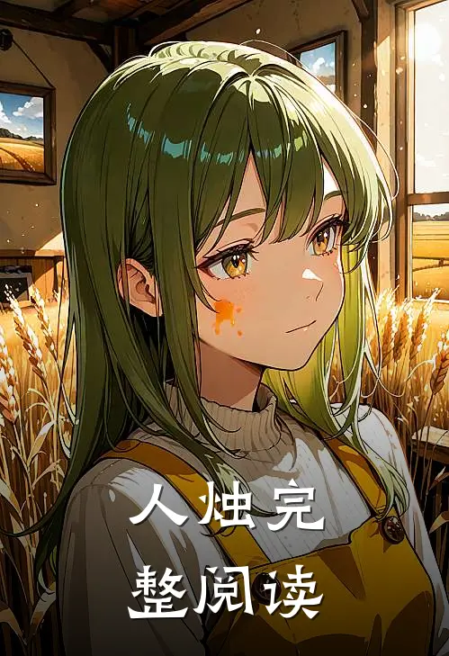 人烛完整阅读