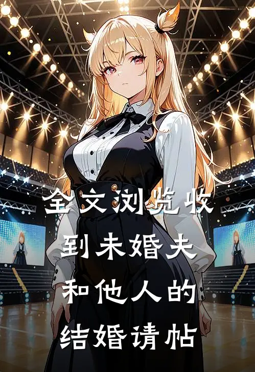 全文浏览收到未婚夫和他人的结婚请帖