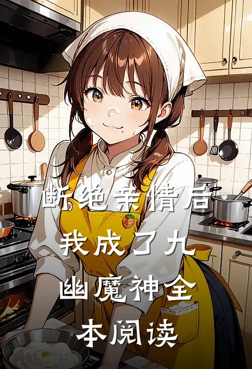 断绝亲情后，我成了九幽魔神全本阅读