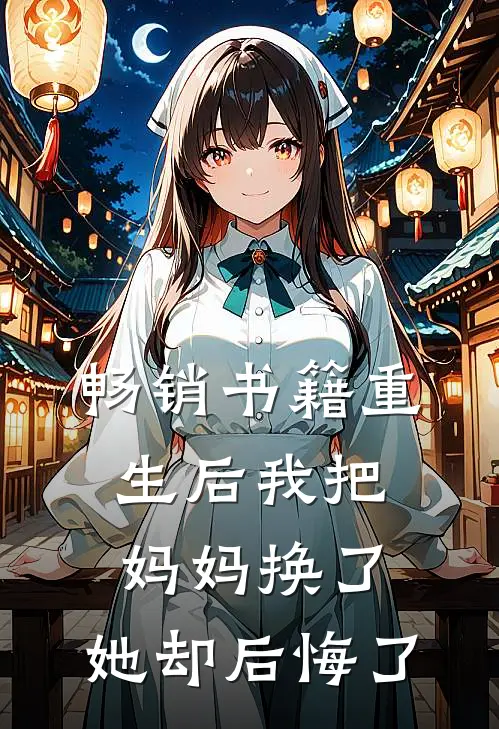 畅销书籍重生后我把妈妈换了，她却后悔了