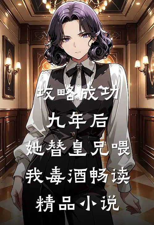 攻略成功九年后，她替皇兄喂我毒酒畅读精品小说