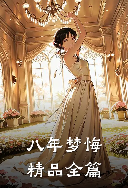 八年梦悔精品全篇