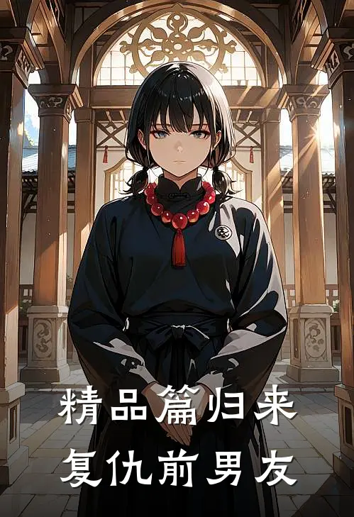 精品篇归来复仇前男友