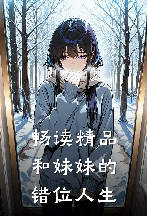 畅读精品和妹妹的错位人生
