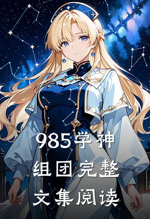 985学神组团完整文集阅读