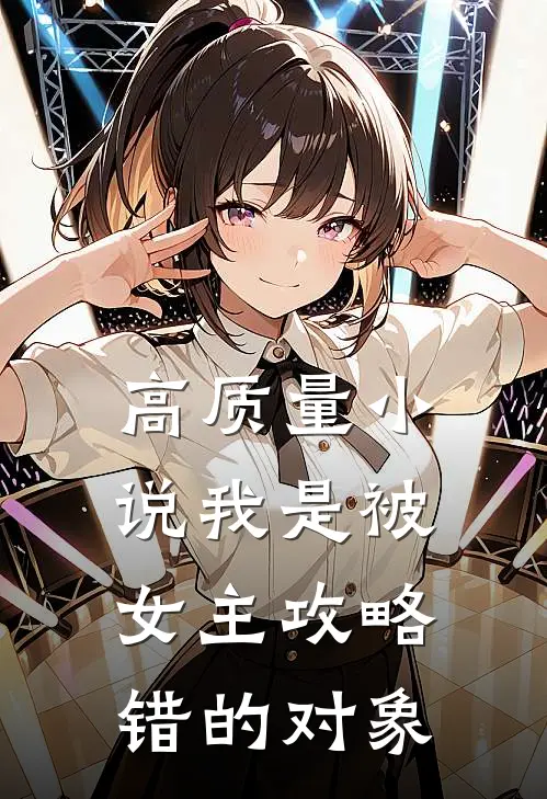 高质量小说我是被女主攻略错的对象