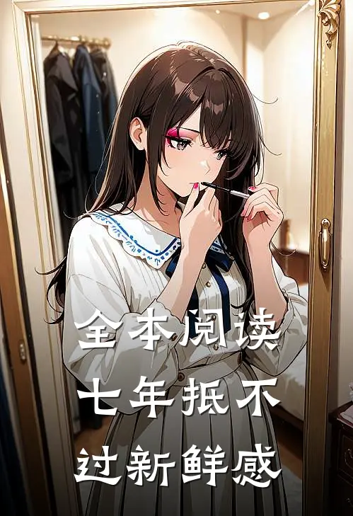 全本阅读七年抵不过新鲜感