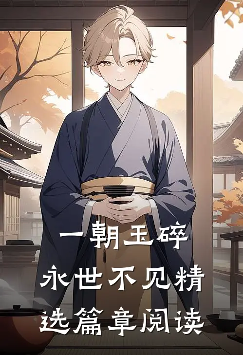一朝玉碎，永世不见精选篇章阅读