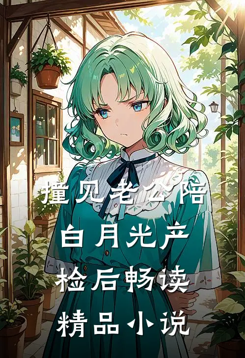 撞见老公陪白月光产检后畅读精品小说