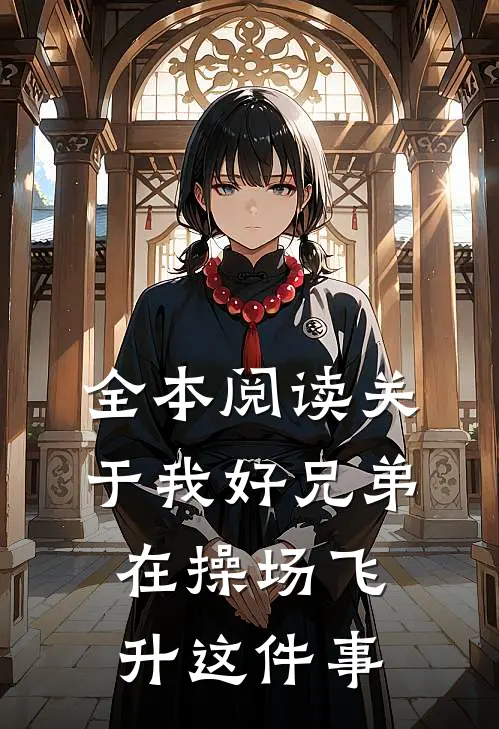 全本阅读关于我好兄弟在操场飞升这件事