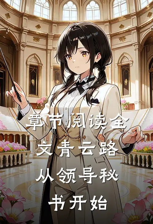 章节阅读全文青云路：从领导秘书开始