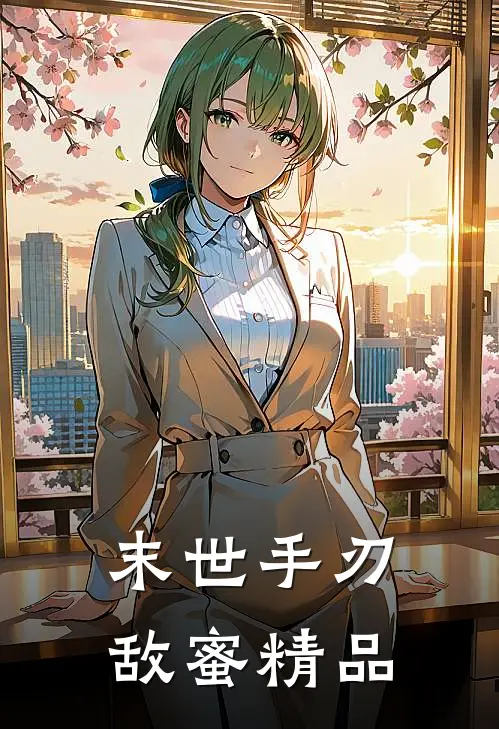 末世手刃敌蜜精品