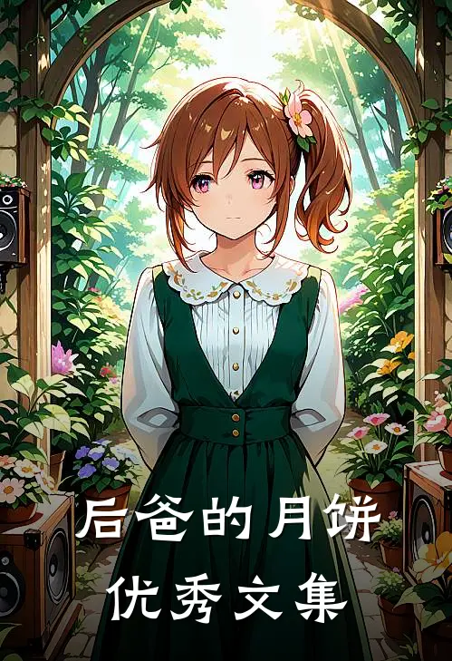 后爸的月饼优秀文集