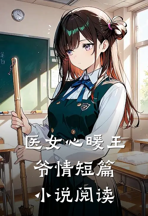 医女心暖王爷情短篇小说阅读