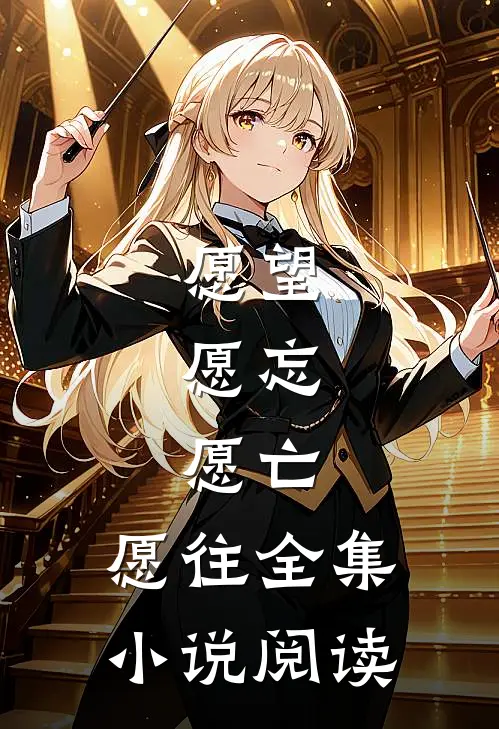 愿望，愿忘，愿亡，愿往全集小说阅读