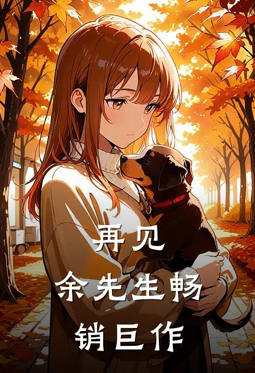 再见，余先生畅销巨作