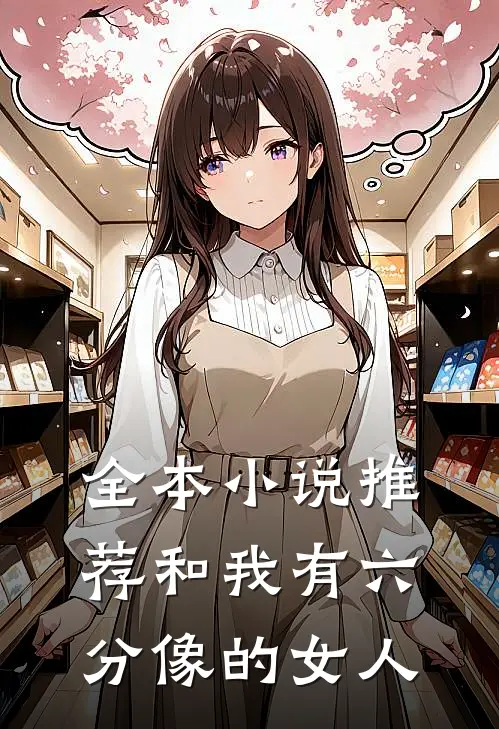 全本小说推荐和我有六分像的女人