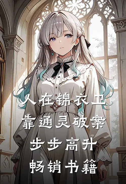 人在锦衣卫，靠通灵破案步步高升畅销书籍