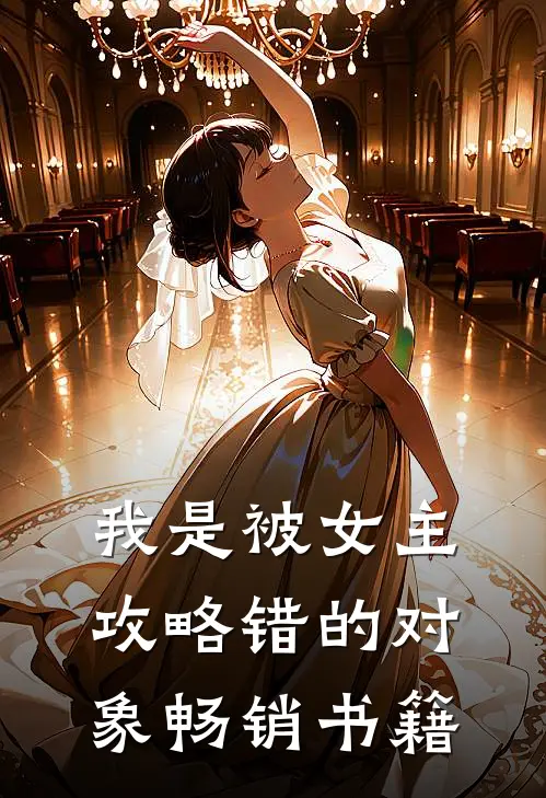我是被女主攻略错的对象畅销书籍
