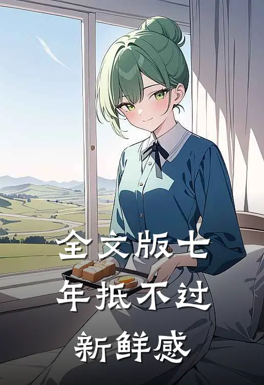 全文版七年抵不过新鲜感