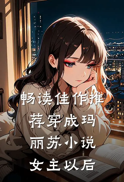 畅读佳作推荐穿成玛丽苏小说女主以后