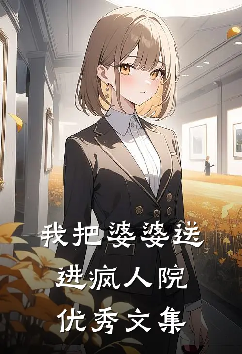 我把婆婆送进疯人院优秀文集